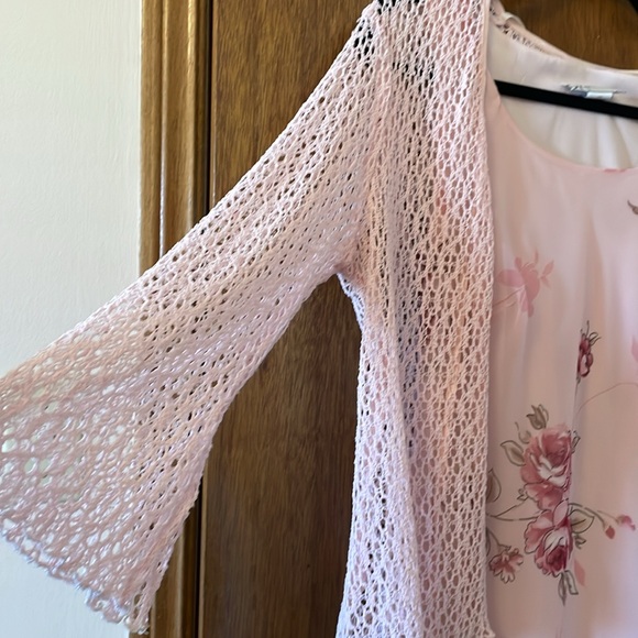 Pretty spring dress - Picture 3 of 7